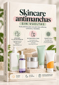SKINCARE ANTIMANCHAS